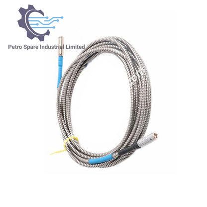 PR6424/010-010 Epro Emerson حساس تيار إدي 16 مم