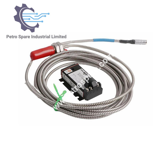 Epro PR6424/010-100 | 16 мм датчик вихревых токов