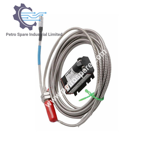 Epro PR6424/010-100 | 16 мм датчик вихревых токов