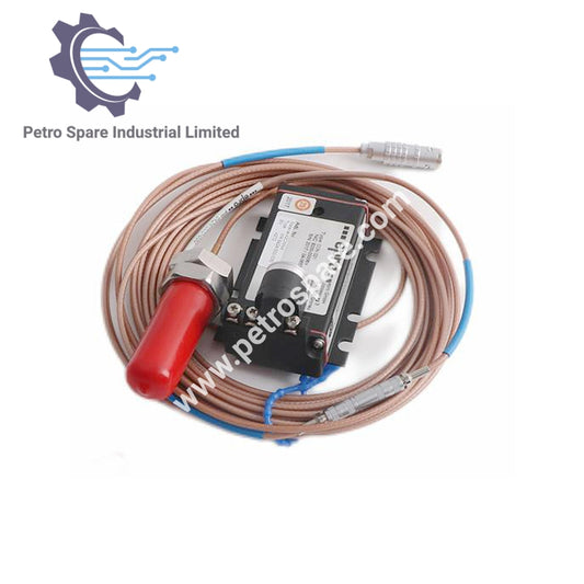 32 мм PR6426/000-030 Epro Emerson датчик вихревых токов