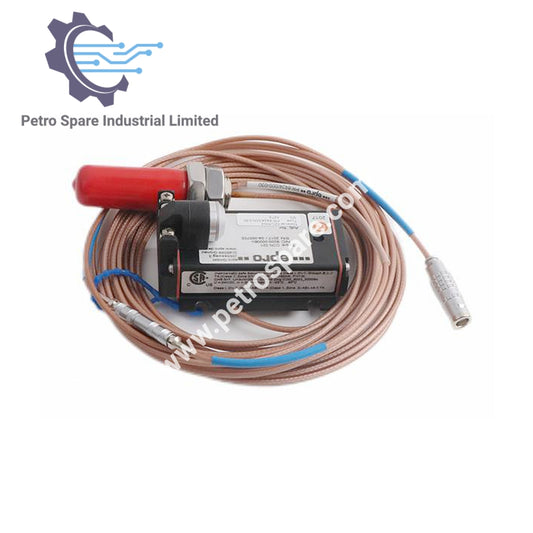 32 мм PR6426/000-030 Epro Emerson датчик вихревых токов