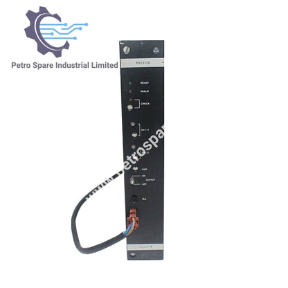 PS13*B Yokogawa Güç Kaynağı Modülü