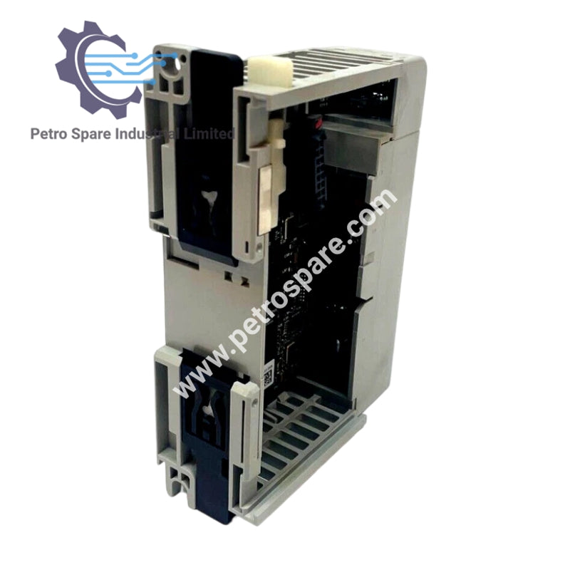 ProSoft PS69-DPM ControlLogix главен модул за мрежов интерфейс