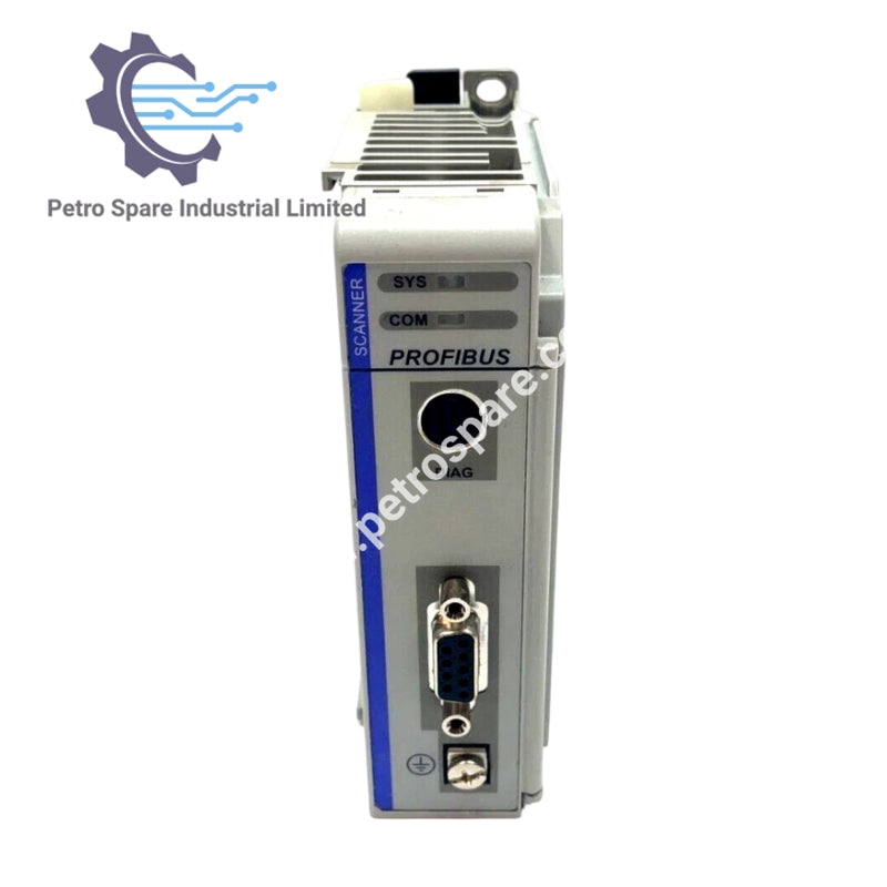 ProSoft PS69-DPM ControlLogix главен модул за мрежов интерфейс
