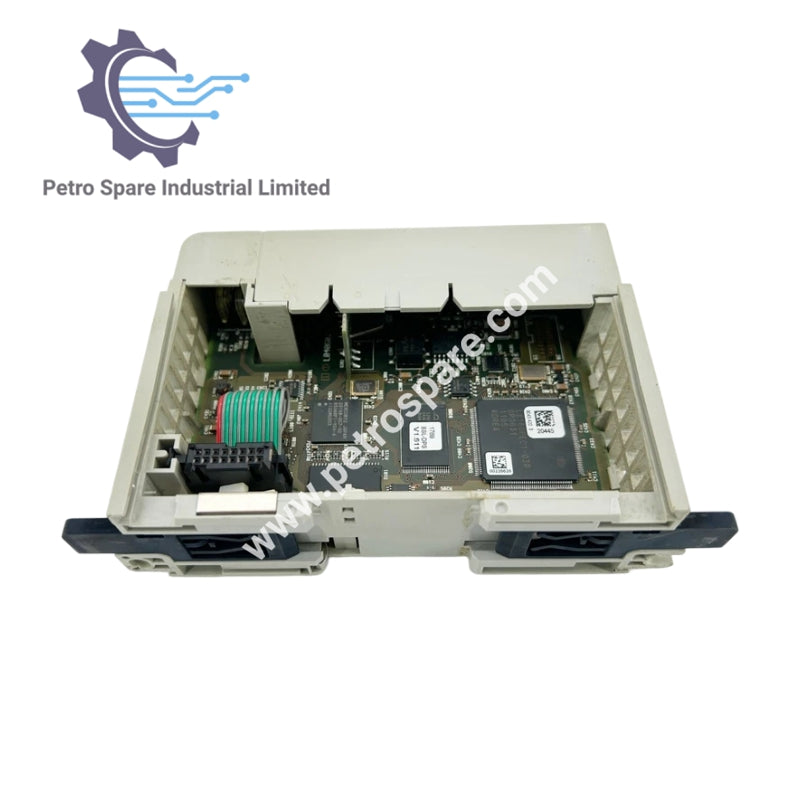 ProSoft PS69-DPS CompactLogix PROFIBUS DPV1 модул за подчинен устройство