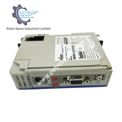 ProSoft PS69-DPS CompactLogix PROFIBUS DPV1 модул за подчинен устройство