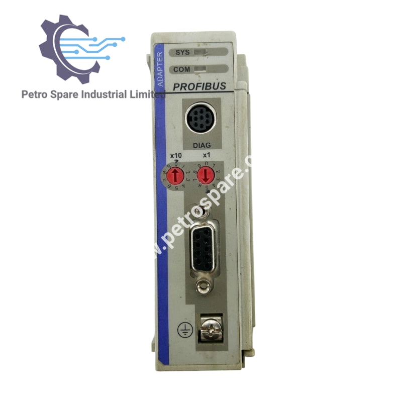 ProSoft PS69-DPS CompactLogix PROFIBUS DPV1 модул за подчинен устройство
