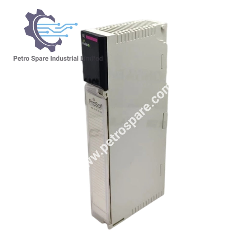 Модул за мрежов интерфейс PROFIBUS DP Master | ProSoft PTQ-PDPMV1