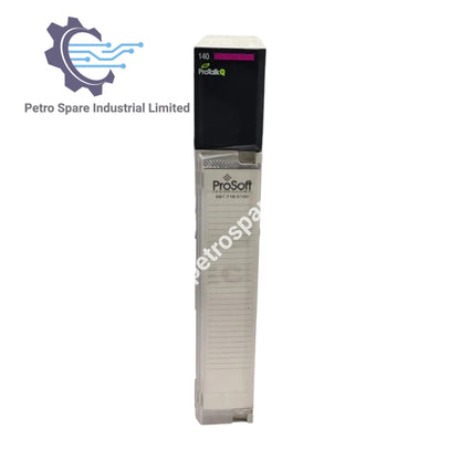 Модул за мрежов интерфейс PROFIBUS DP Master | ProSoft PTQ-PDPMV1