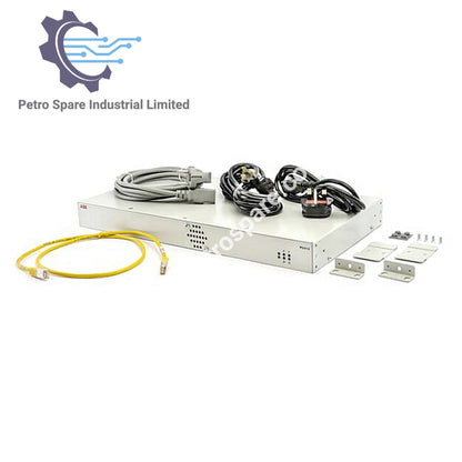 3BSE051826R1 ABB PU410K01 RTA Komunikacioni komplet za MB300