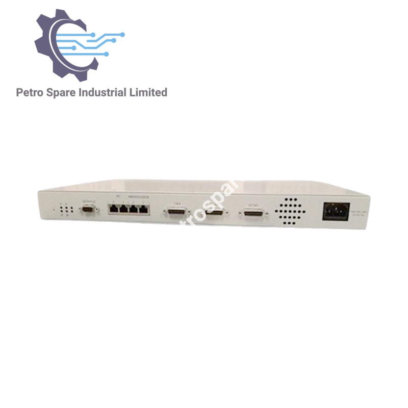 صندوق اتصال ABB PU410 3BSE056478R1