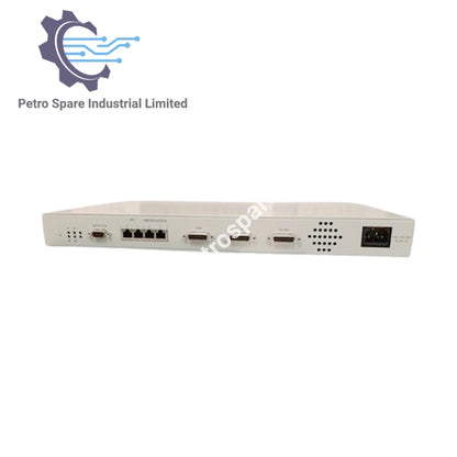 صندوق اتصال ABB PU410 3BSE056478R1