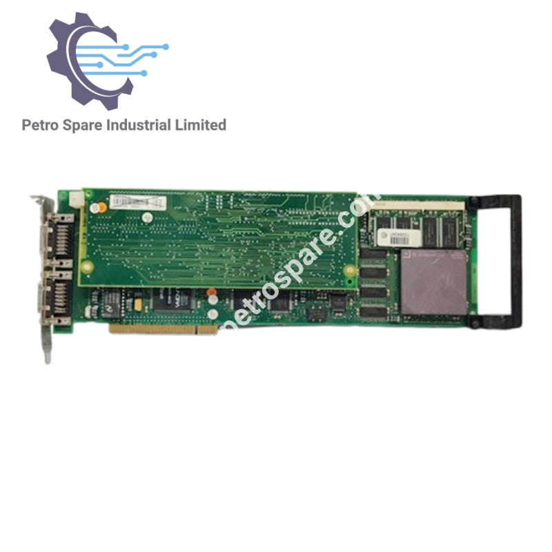PU515 3BSE013063R1 | ABB Real-Time Accelerator (RTA) Board