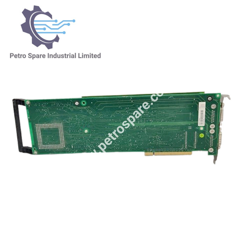 PU515 3BSE013063R1 | ABB Real-Time Accelerator (RTA) Board