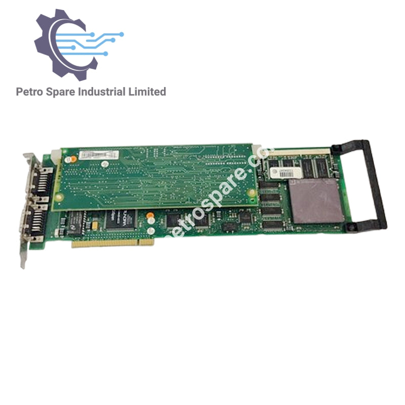 PU515 3BSE013063R1 | ABB Real-Time Accelerator (RTA) Board