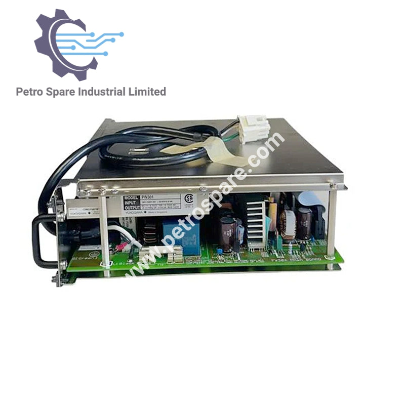 Fonte de Alimentação PW301 Yokogawa