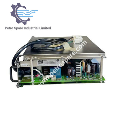 Fonte de Alimentação PW301 Yokogawa