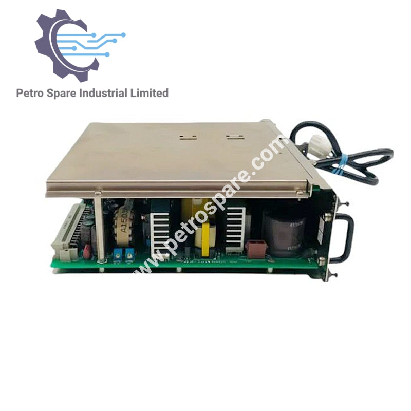 Fonte de Alimentação PW301 Yokogawa