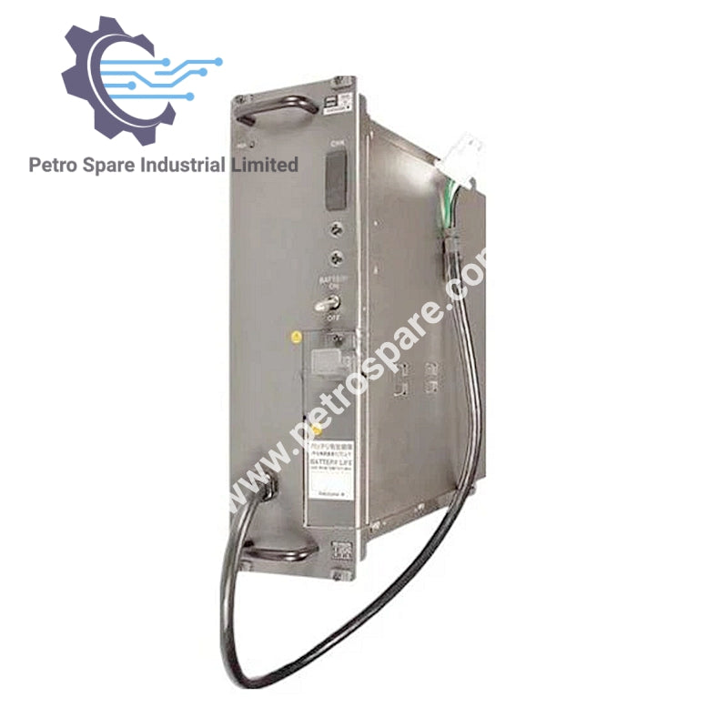 Fonte de Alimentação PW301 Yokogawa