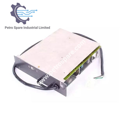 PW402 | Unidade de Fonte de Alimentação Yokogawa
