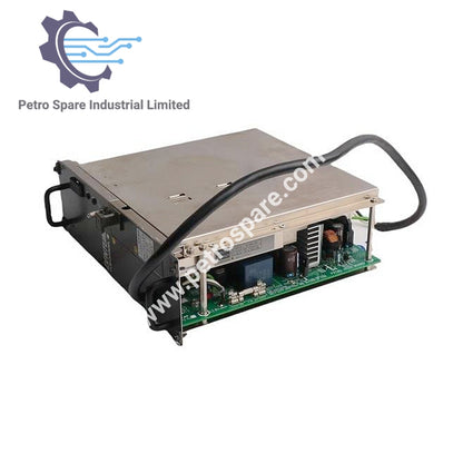 PW402 | Unidade de Fonte de Alimentação Yokogawa