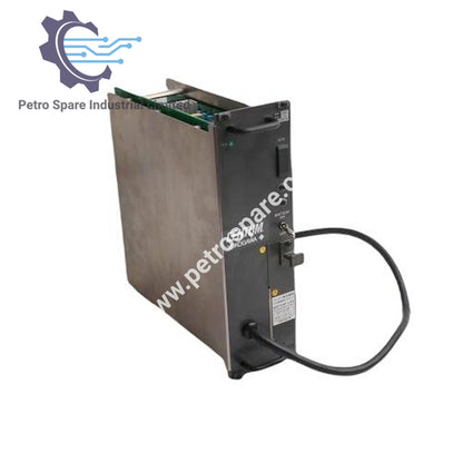 PW402 | Unidade de Fonte de Alimentação Yokogawa