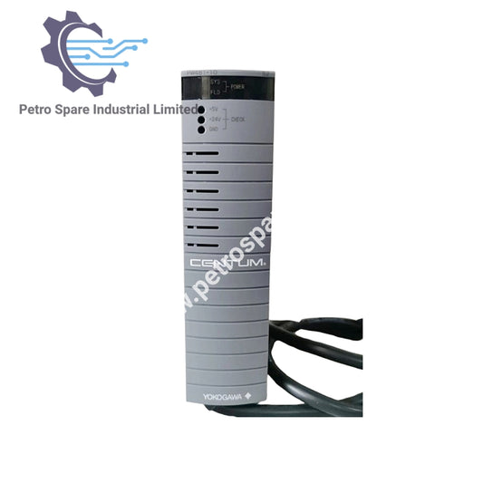 Yokogawa | PW481-10 | Módulo de Fonte de Alimentação