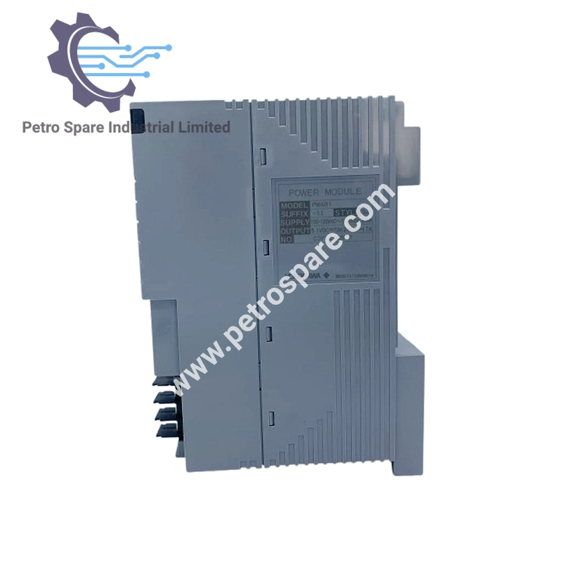 Модули питания Yokogawa