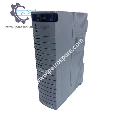 Módulo de Fonte de Alimentação de Entrada AC 100 - 120 V Yokogawa PW481-50