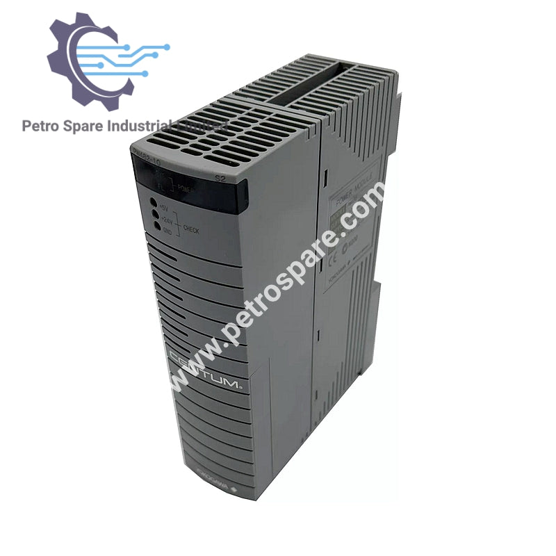 Módulo de Fonte de Alimentação AC Yokogawa PW482-10 | 220~240 V