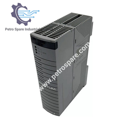 Módulo de Fonte de Alimentação AC Yokogawa PW482-10 | 220~240 V