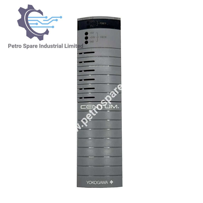 Módulo de Fonte de Alimentação AC Yokogawa PW482-10 | 220~240 V