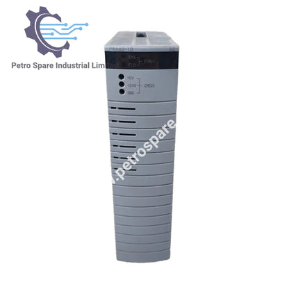 PW482-10 S2 - Módulo de Fonte de Alimentação de Entrada AC 220-240 V Yokogawa