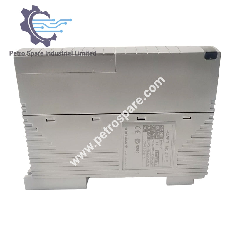 Módulo de Fonte de Alimentação de Entrada AC 220 - 240 V Yokogawa PW482-11