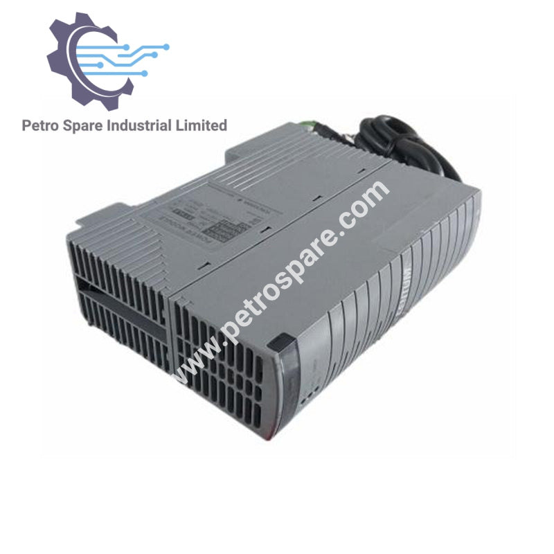 Módulo de Fonte de Alimentação PW482-S01 Yokogawa Entrada AC 220-240 V