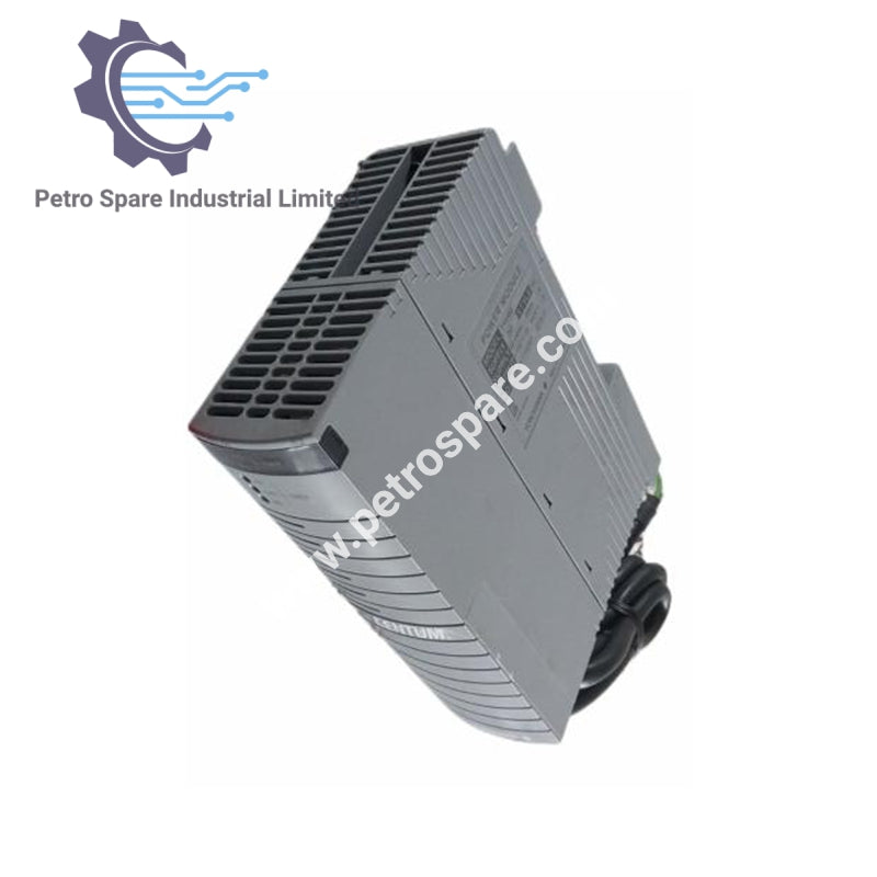Módulo de Fonte de Alimentação PW482-S01 Yokogawa Entrada AC 220-240 V