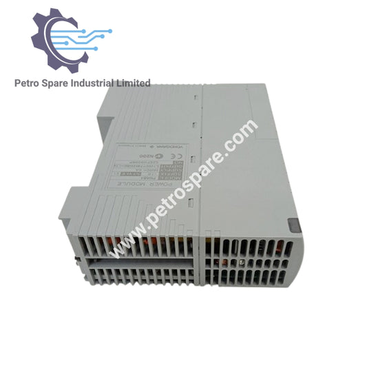 PW484-10 | Yokogawa Güc Təchizatı Modulu