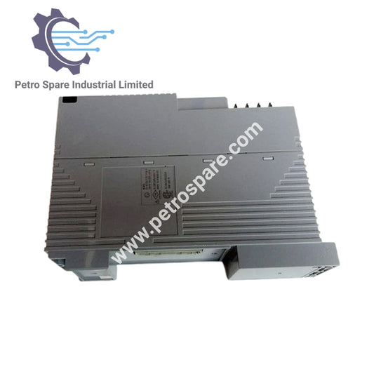 Yokogawa PW484-11 | 24 V DC Giriş Güc Təchizatı Modulu