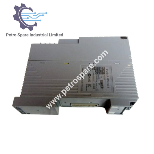 Yokogawa PW484-11 | 24 V DC Giriş Güc Təchizatı Modulu