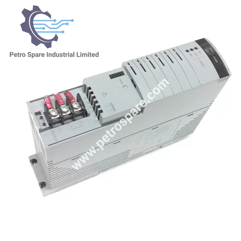 PW484-50 | Módulo de Fonte de Alimentação Yokogawa Entrada 24 V CC