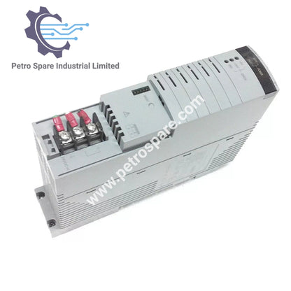 PW484-50 | Módulo de Fonte de Alimentação Yokogawa Entrada 24 V CC