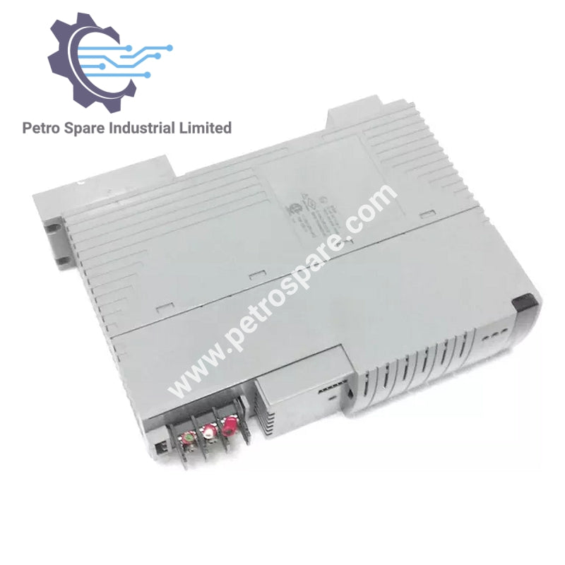PW484-50 | Módulo de Fonte de Alimentação Yokogawa Entrada 24 V CC
