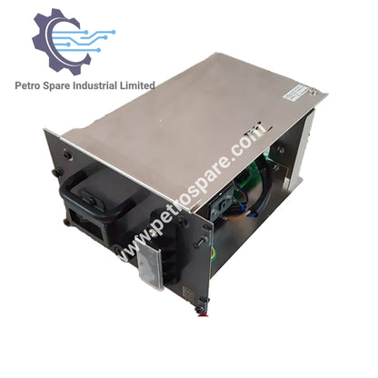 PW502 | Yokogawa | Unidade de Fonte de Alimentação