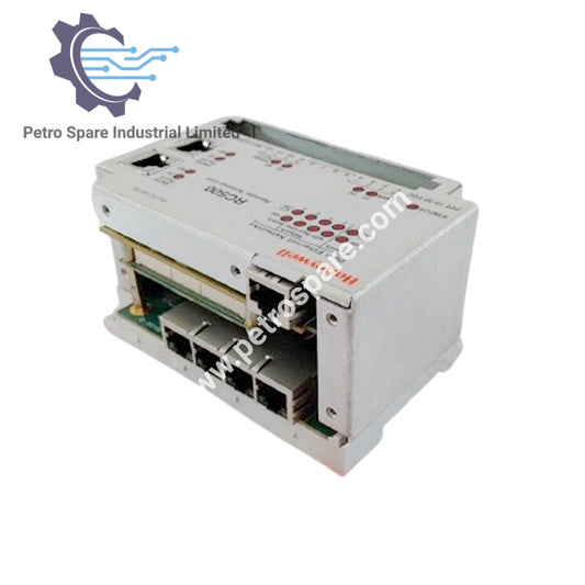 RC-SCONTRL - Honeywell | Unit Terminal Jauh