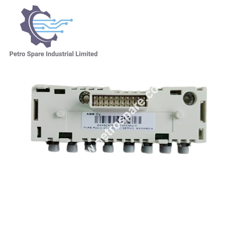 RDCO-01C ABB - DDCS Əlaqə Kartı