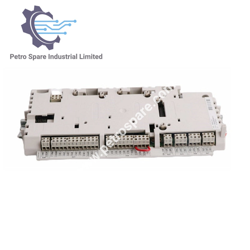 ABB RDCU-12C блок управления Product ID:3AUA0000036521