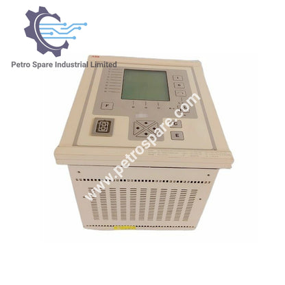 REF543 | ABB REF 543 Feeder Terminal