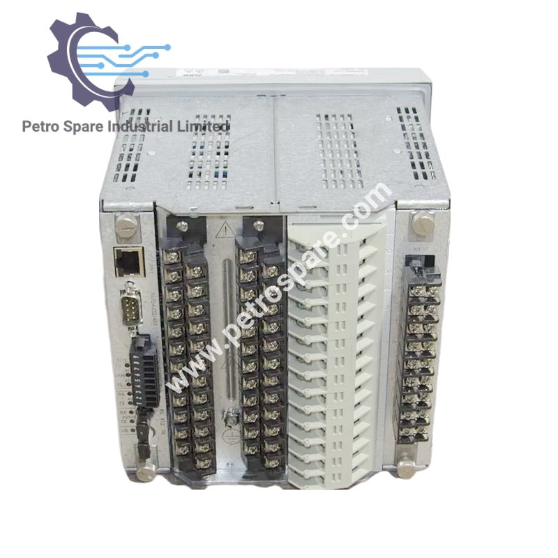 REF615 | ABB | Perlindungan dan Kawalan Suapan