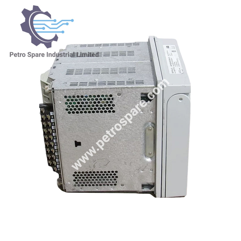 REF615 | ABB | Perlindungan dan Kawalan Suapan