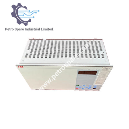 REG670 ABB Penyelamat Penjana IED 1MRK002826-AA